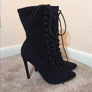 Steve Madden Boots